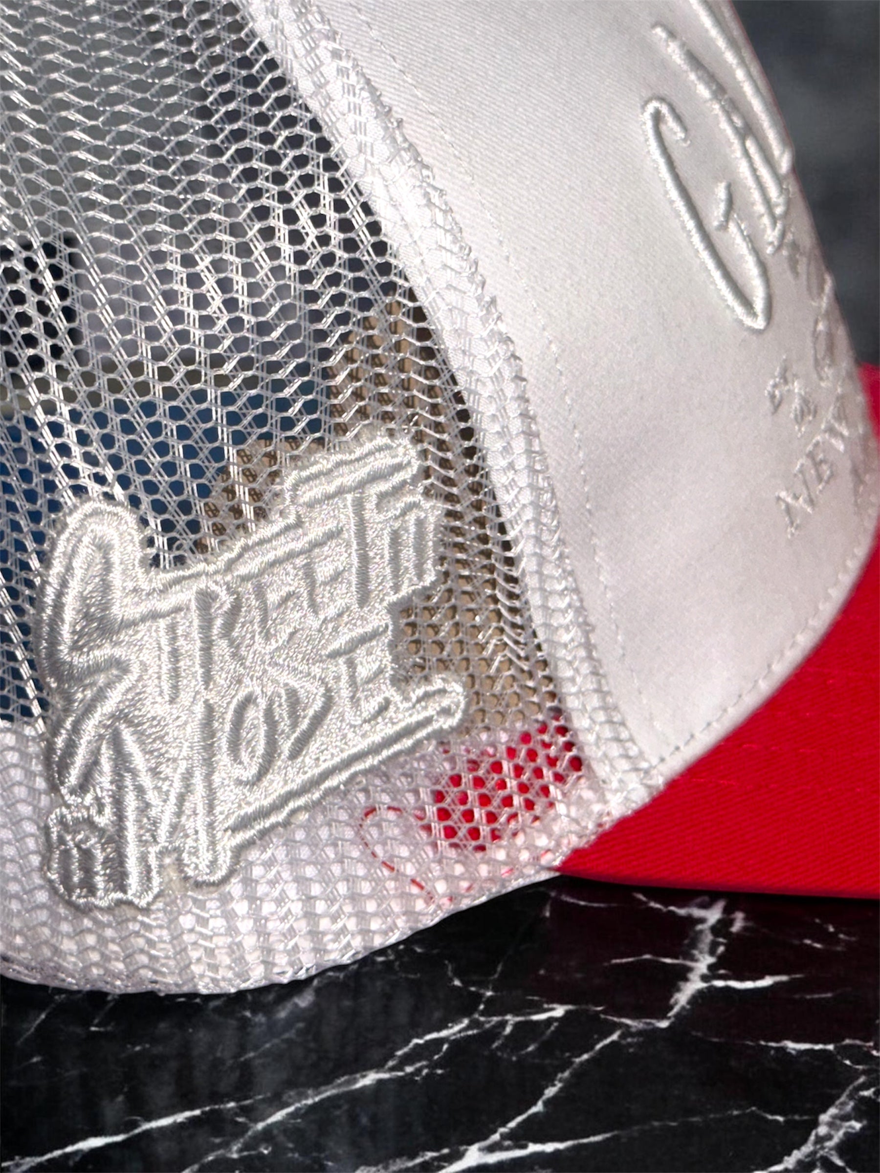 Authentic GallArt Trucker Hat